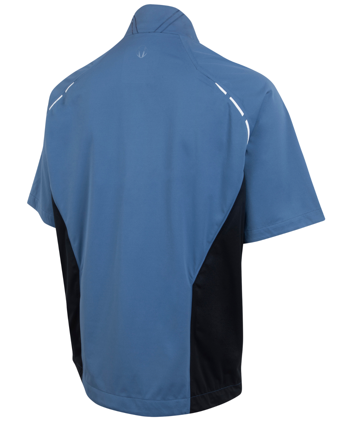 Dusk Blue/Pure White