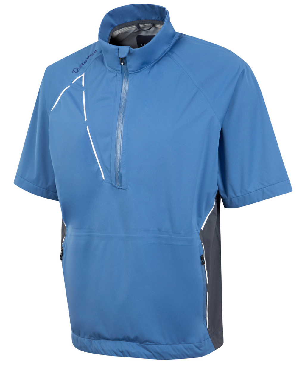 Twilight Blue/Pure White