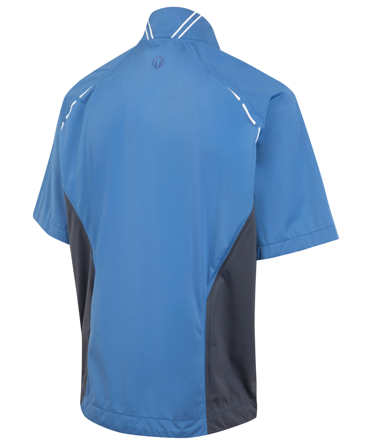 Twilight Blue/Pure White