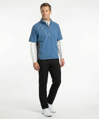 Twilight Blue/Pure White