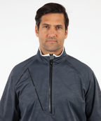 Charcoal Camo Emboss/Black