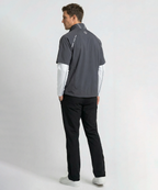Charcoal/Pure White