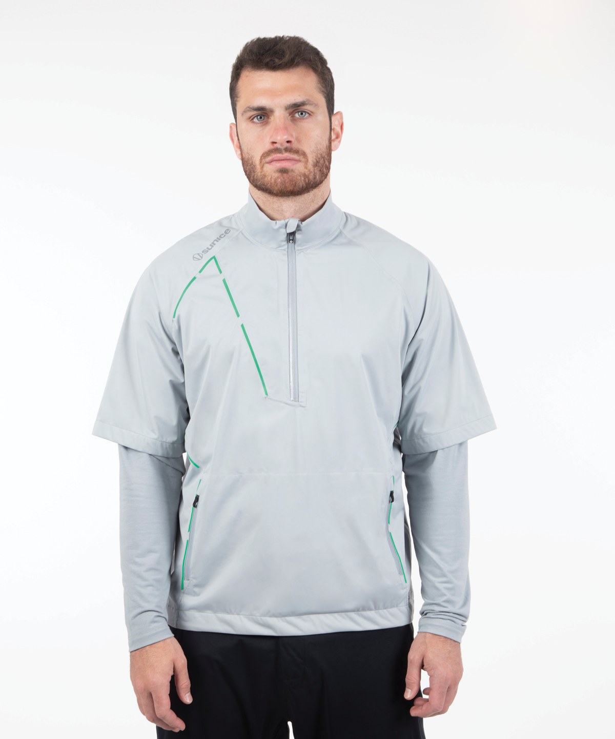 Magnesium/Fern Green