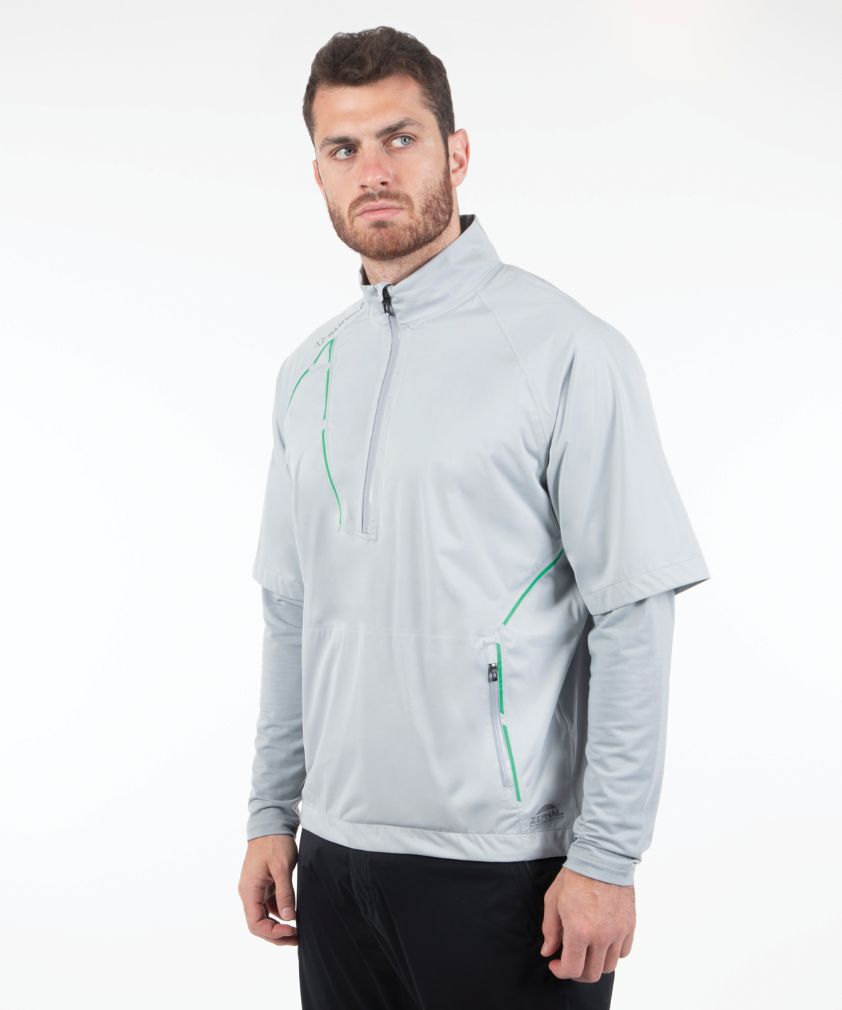 Magnesium/Fern Green