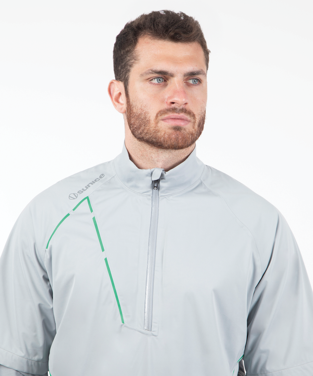 Magnesium/Fern Green