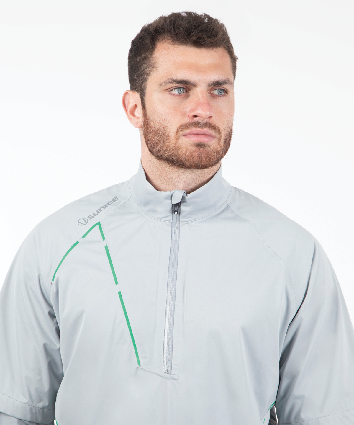 Magnesium/Fern Green