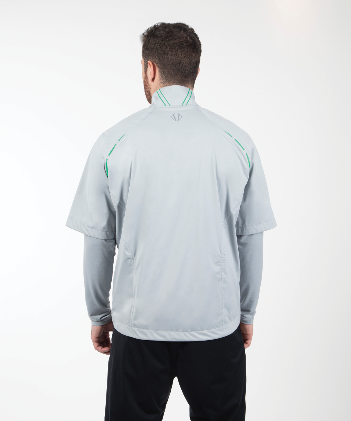 Magnesium/Fern Green