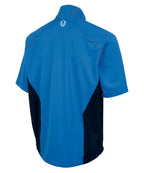 Pacific Blue/Charcoal Melange