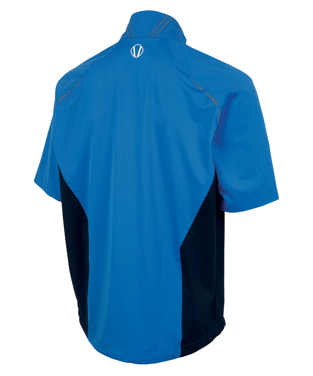 Pacific Blue/Charcoal Melange