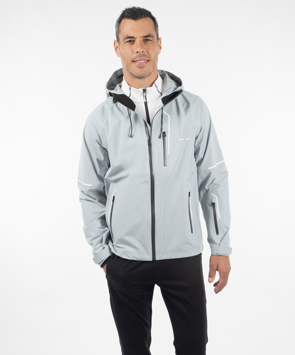 Magnesium/Pure White