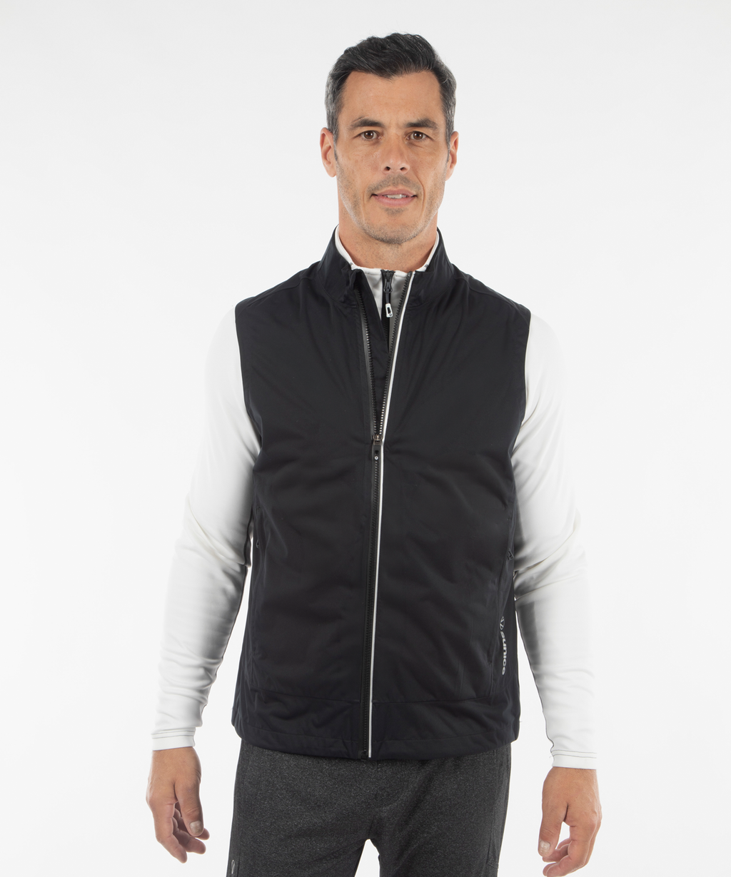 Men's Kobe Zephal Elite Waterproof Rain Vest
