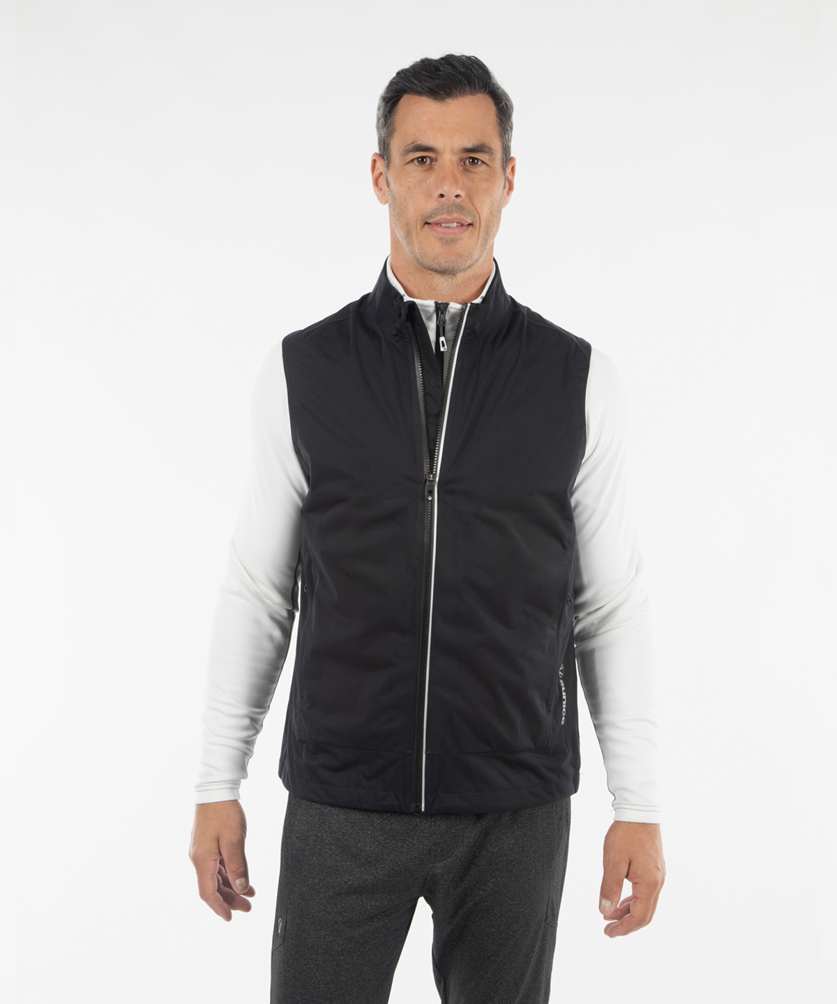 Men's Kobe Zephal Elite Waterproof Rain Vest