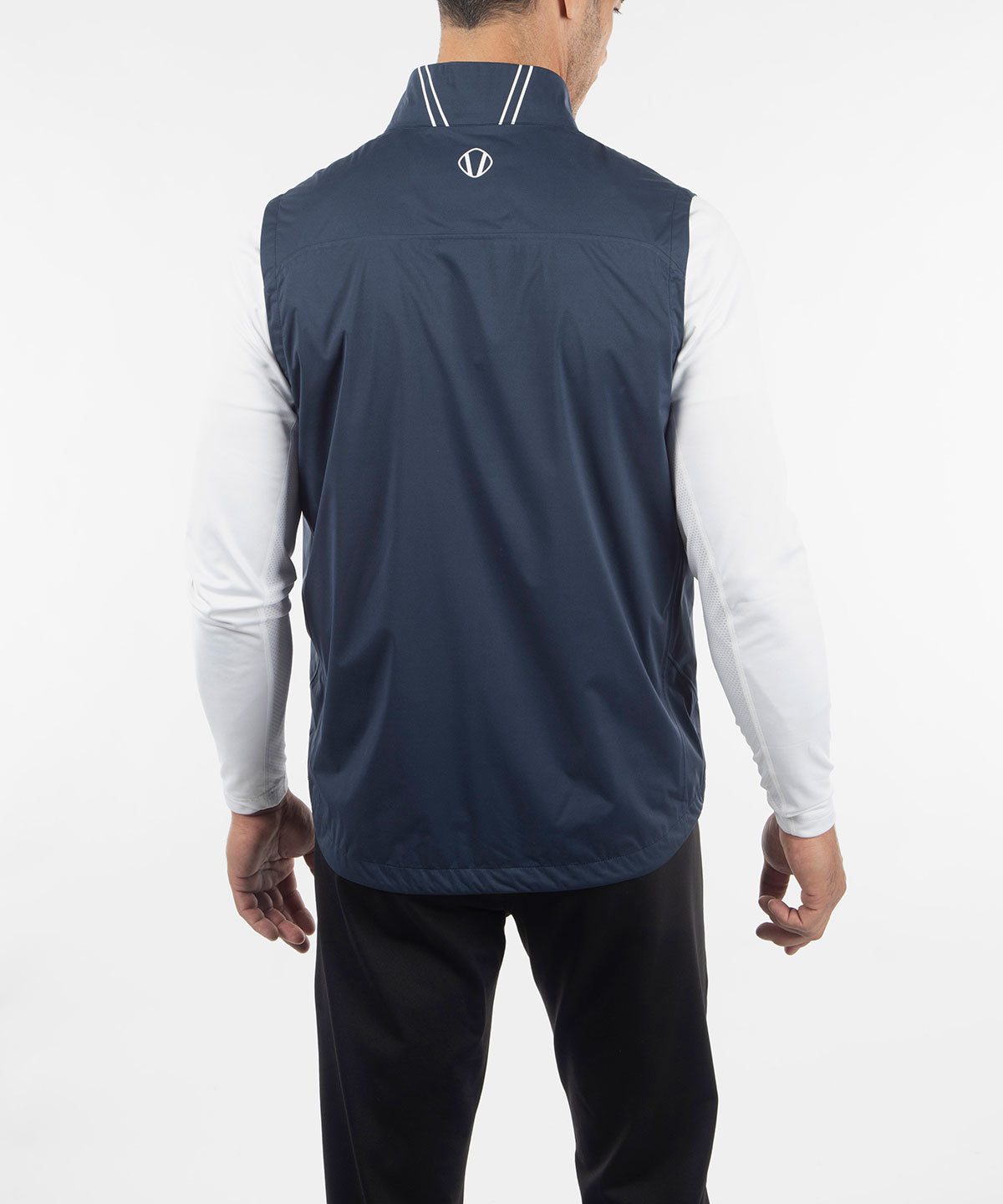 Men&#39;s Kobe Zephal FlexTech Waterproof Rain Vest
