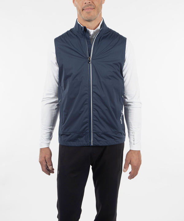 Men's Kobe Zephal Elite Waterproof Rain Vest