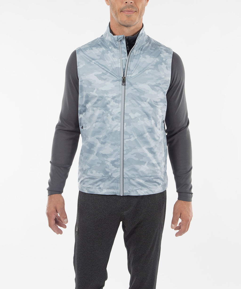 Magnesium Camo/Charcoal