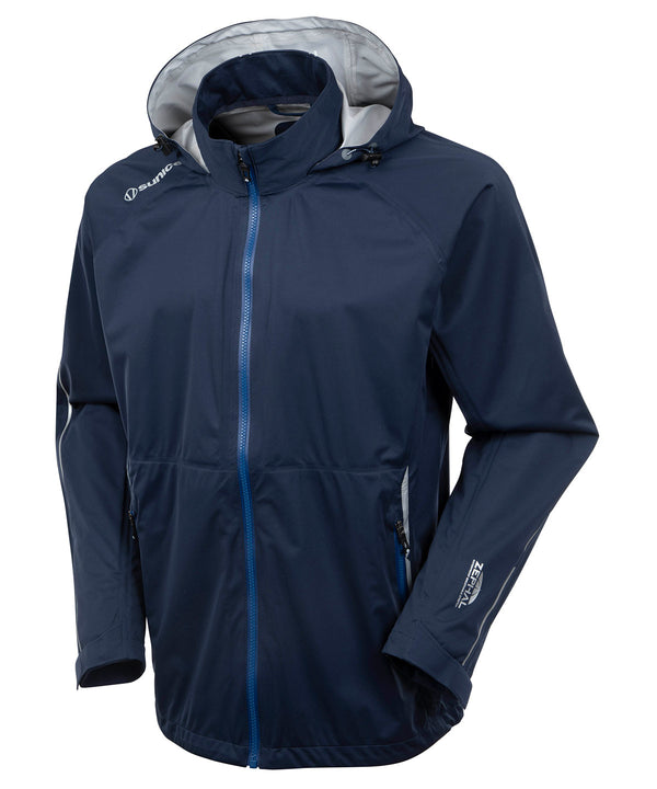 Men's Joe Zephal Elite Waterproof Rain Jacket