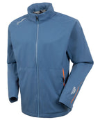 Dusk Blue/Atlas Orange