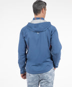 Dusk Blue/Atlas Orange