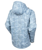 Magnesium Camo/Charcoal