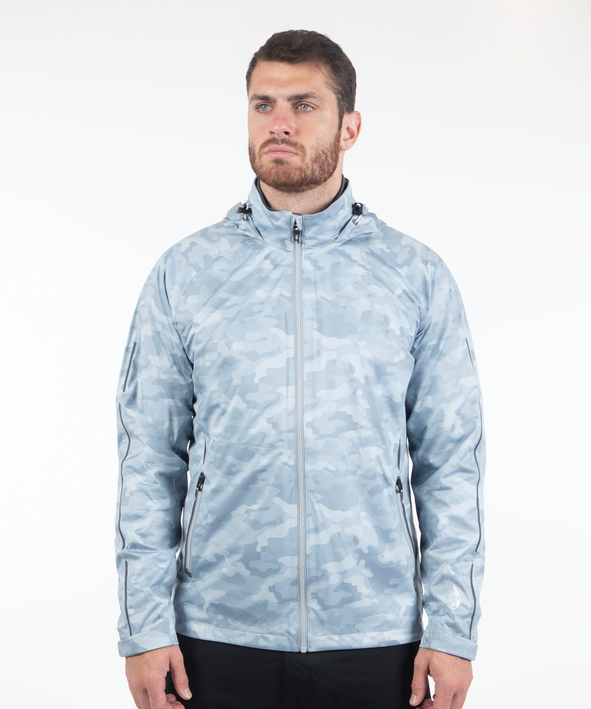 Magnesium Camo/Charcoal