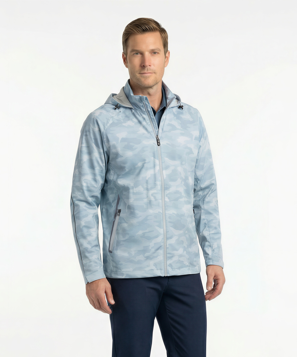 Magnesium Camo/Charcoal