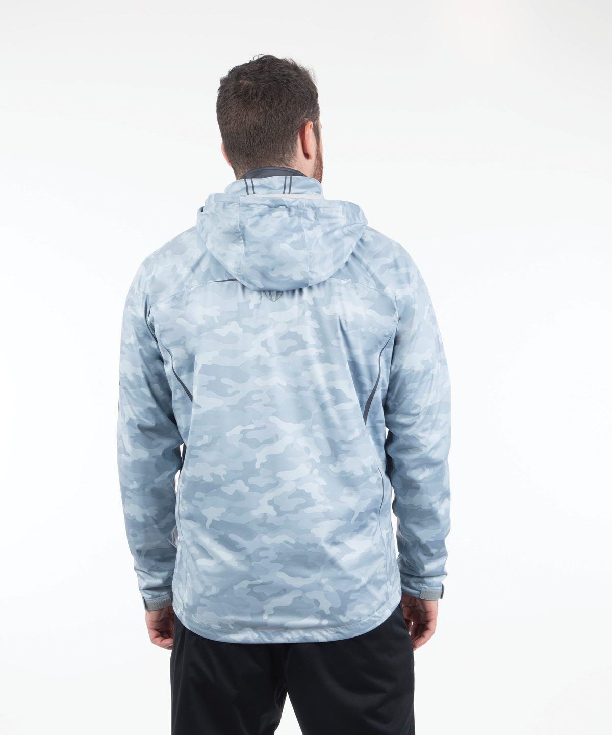 Magnesium Camo/Charcoal