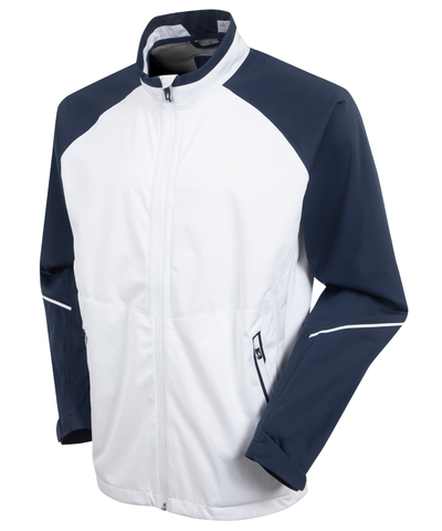 Men's Jarred Zephal Elite Waterproof Ultra-Stretch Rain Jacket
