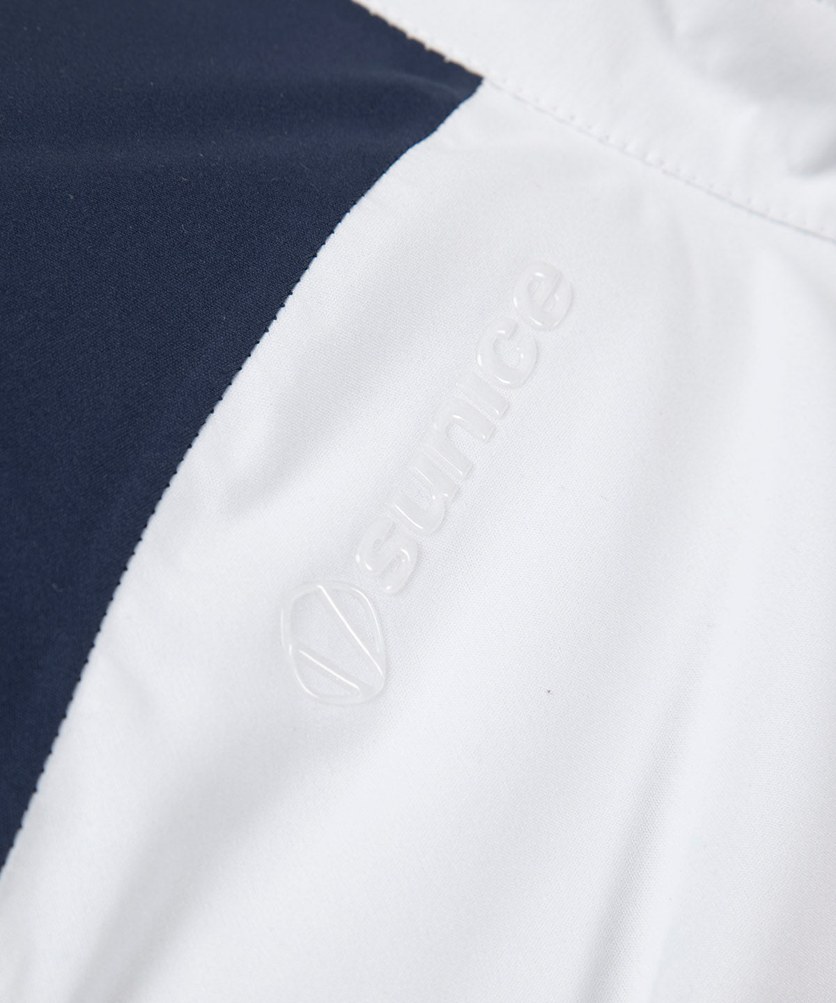 Pure White/Midnight