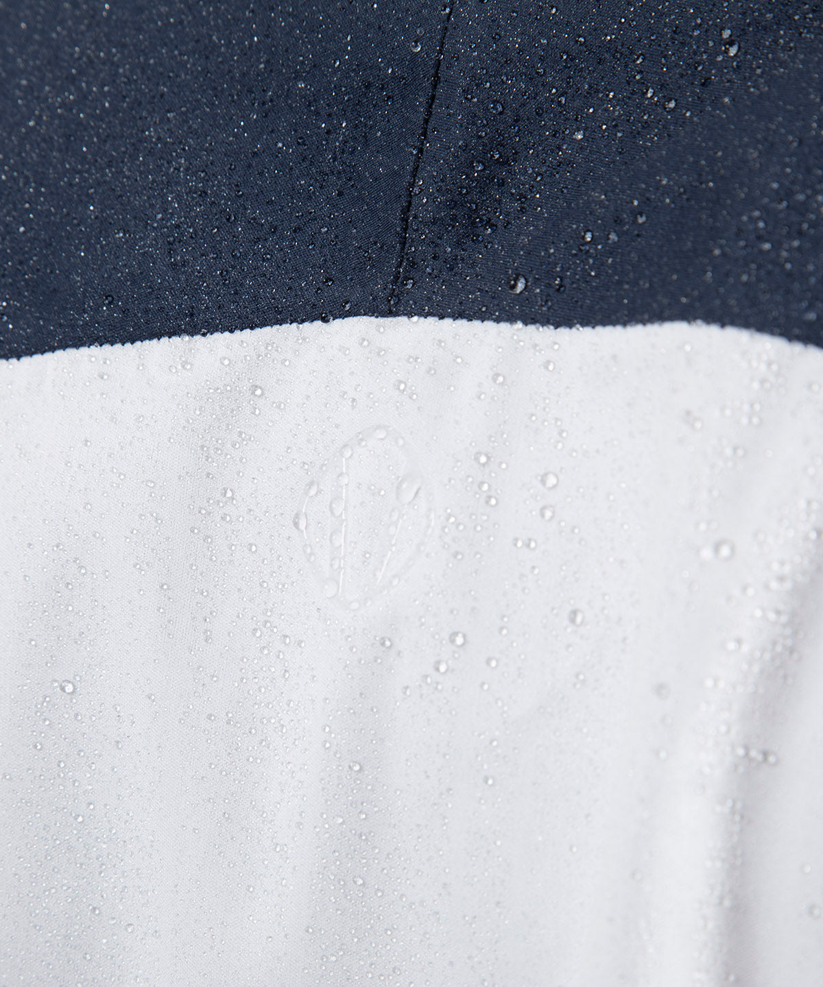 Pure White/Midnight