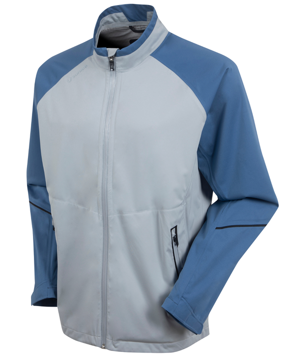 Men's Jarred Zephal Elite Waterproof Ultra-Stretch Rain Jacket