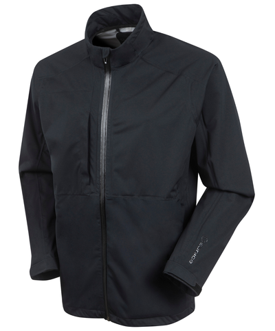 Men's Jason Zephal Elite Waterproof Performance Rain Jacket