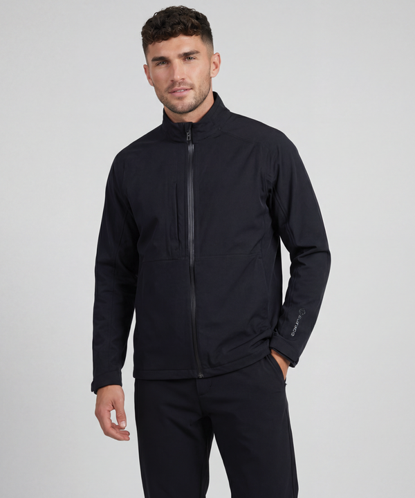 Men's Jason Zephal Elite Waterproof Performance Rain Jacket