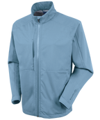 Men's Jason Zephal Elite Waterproof Performance Rain Jacket