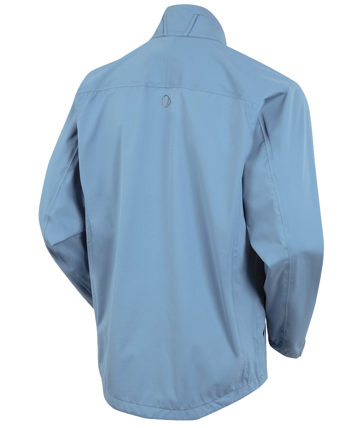 Men's Jason Zephal Elite Waterproof Performance Rain Jacket