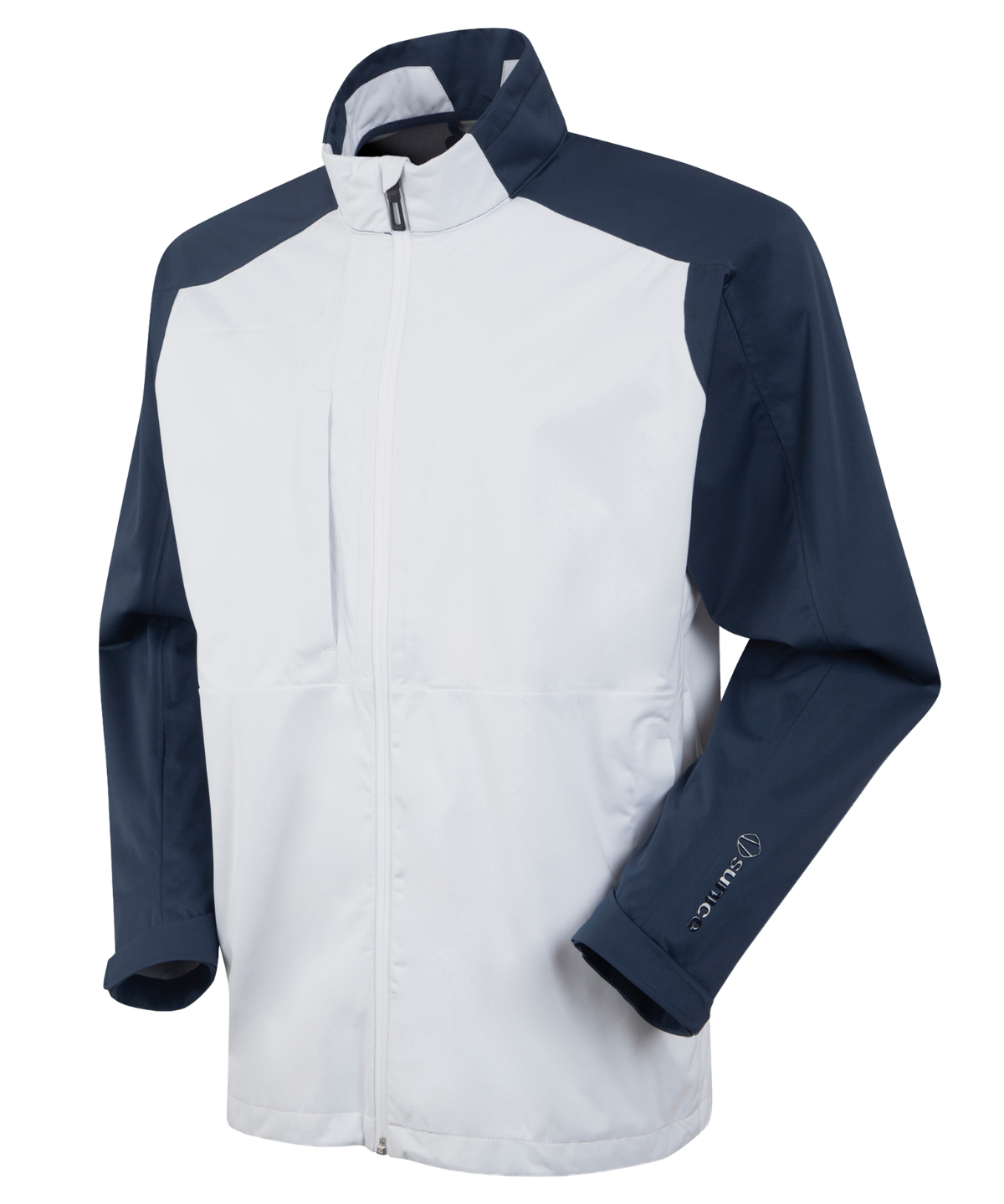 Men's Jason Zephal Elite Waterproof Performance Rain Jacket – Sunice Men's Jason Zephal Elite Waterproof Performance Rain Jacket – Sunice