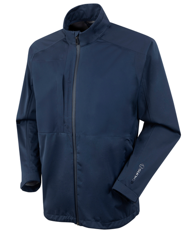 Men's Jason Zephal Elite Waterproof Performance Rain Jacket