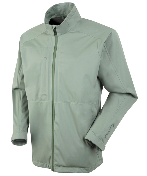 Men's Jason Zephal Elite Waterproof Performance Rain Jacket