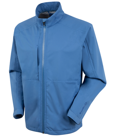 Men's Jason Zephal Elite Waterproof Performance Rain Jacket