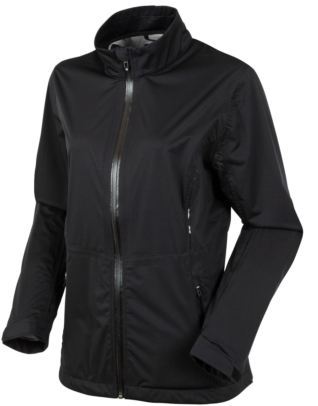 Black Embossed/Charcoal