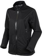 Black Embossed/Charcoal