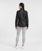 Black Embossed/Charcoal