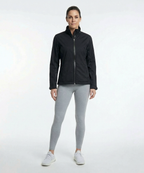 Black Embossed/Charcoal