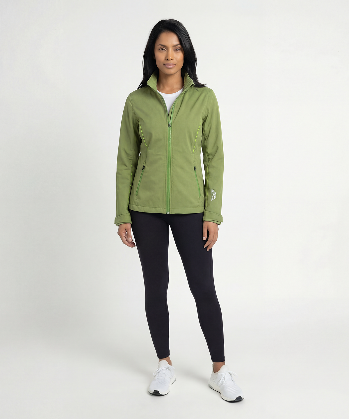 Women's Onassis Zephal Elite Waterproof Ultra-Stretch Jacket – Sunice