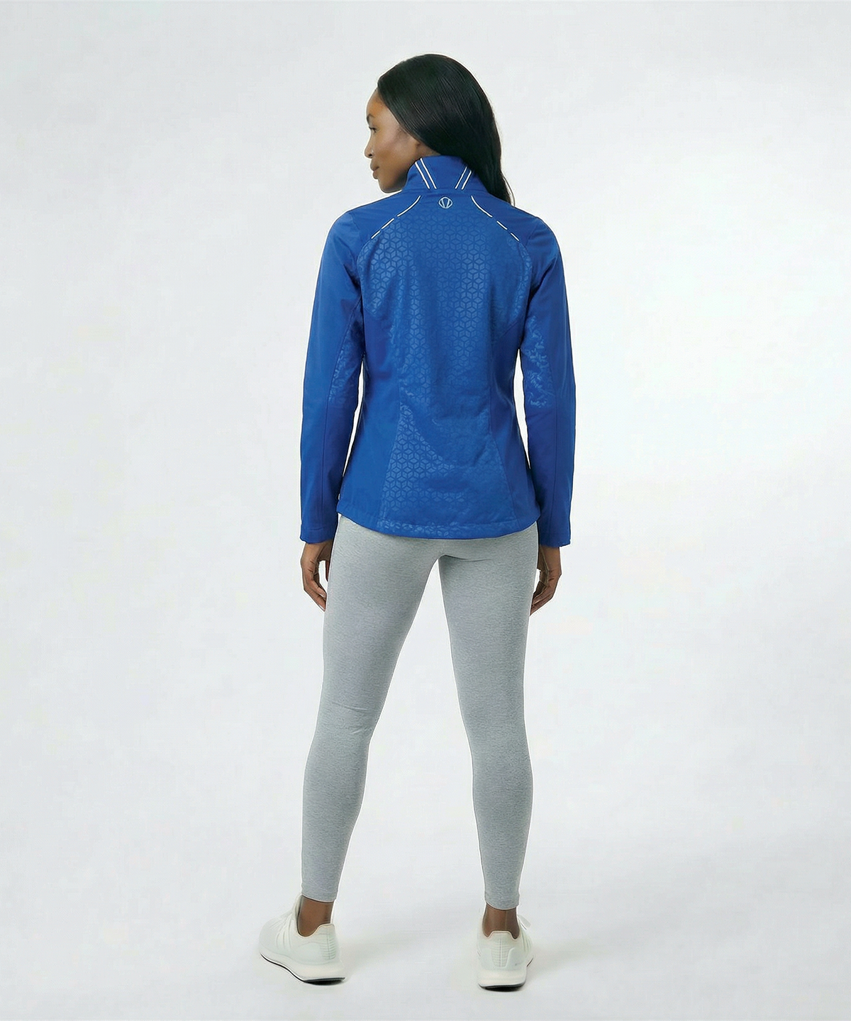 Women's Onassis Zephal Elite Waterproof Ultra-Stretch Jacket – Sunice