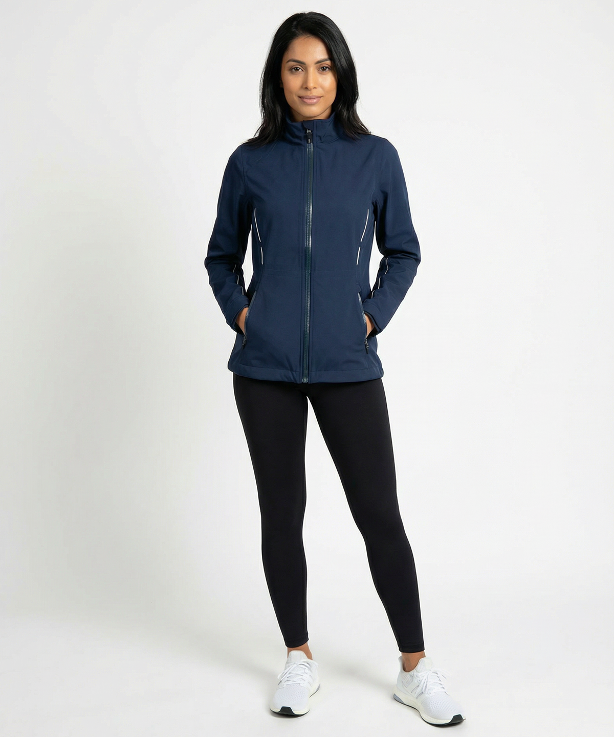 Women's Onassis Zephal Elite Waterproof Ultra-Stretch Jacket – Sunice