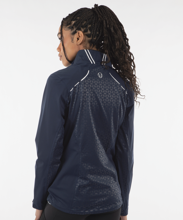 Women's Onassis Zephal Elite Waterproof Ultra-Stretch Jacket