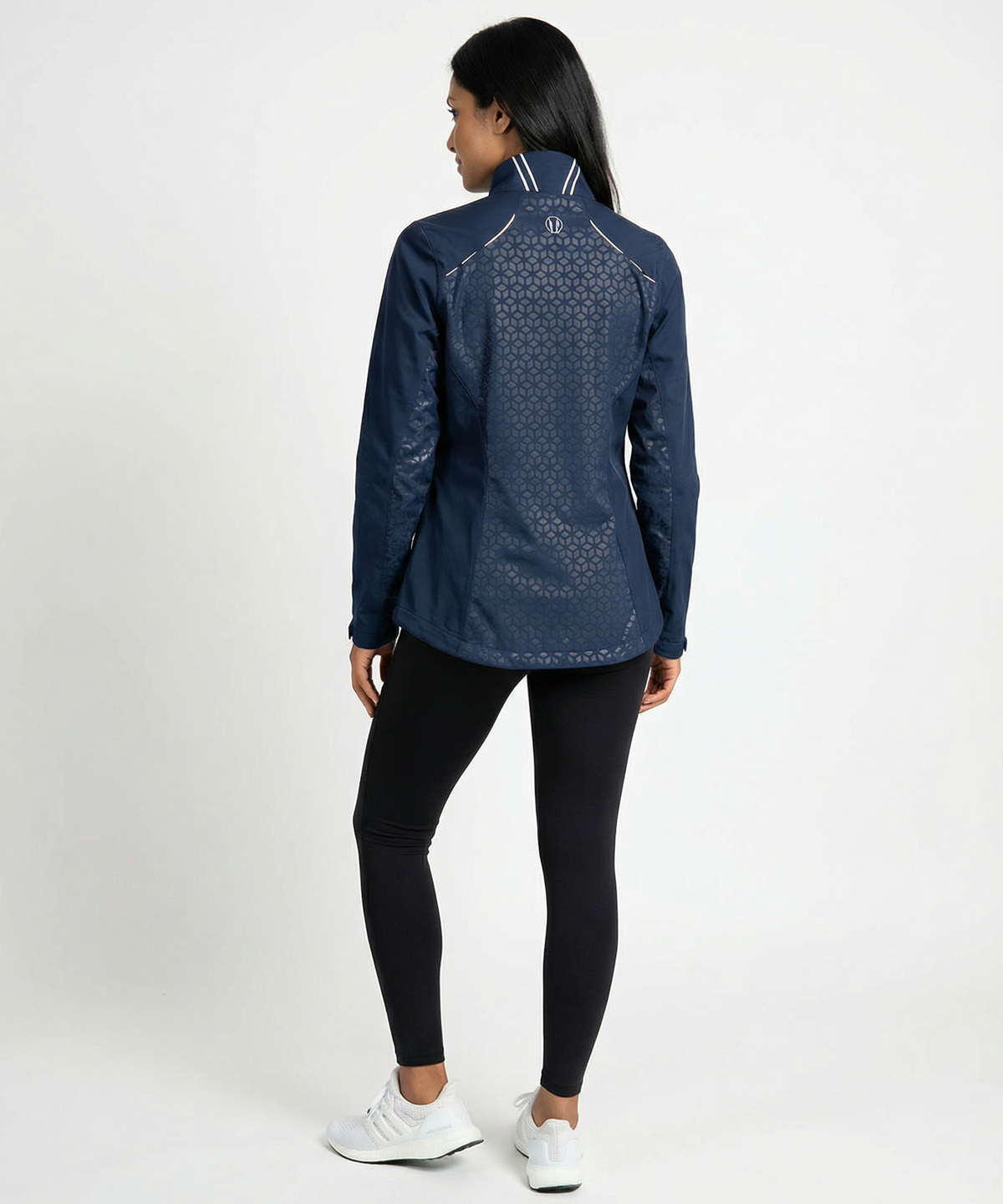 Women's Onassis Zephal Elite Waterproof Ultra-Stretch Jacket – Sunice