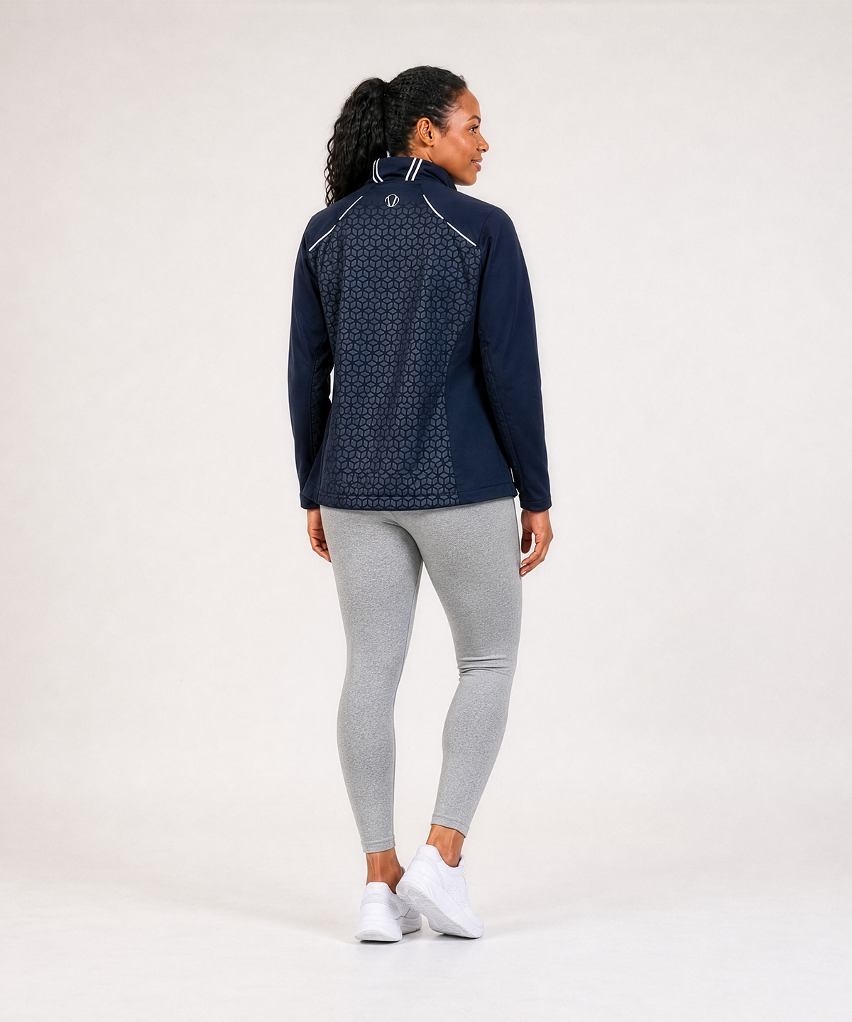 Women's Onassis Zephal Elite Waterproof Ultra-Stretch Jacket – Sunice