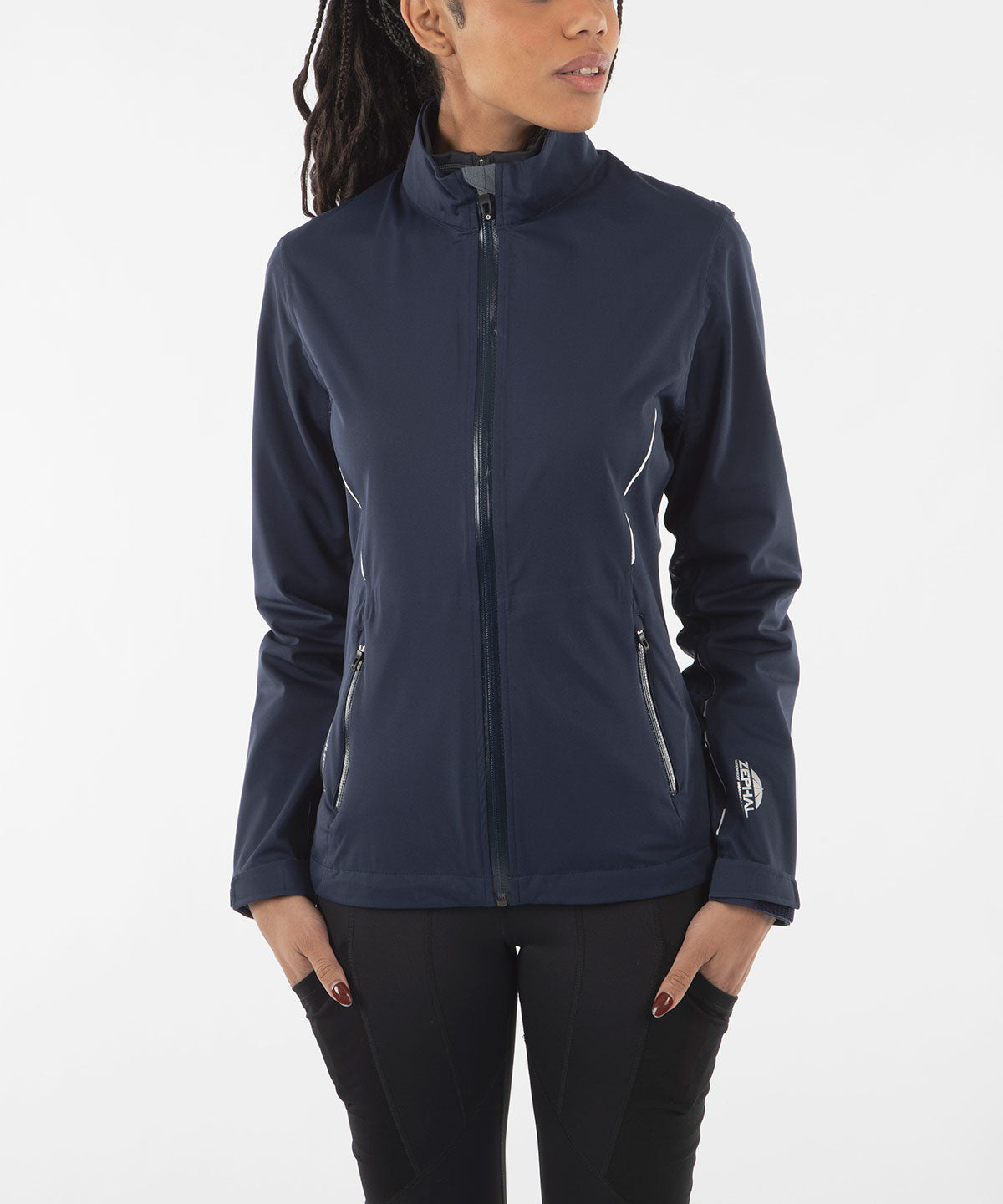 Women's Onassis Zephal FlexTech Waterproof Ultra-Stretch