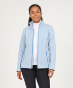 Blue Bell Embossed/Black